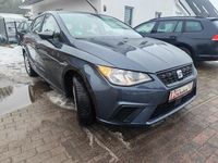 Gebraucht Seat Ibiza 80 PS (58 kW) 2018 Grau Kleinwagen