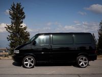 gebraucht VW Multivan T4 Transporter /