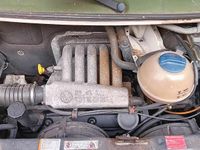 Gebraucht VW T3 77 PS (56 kW) 1992 Braun Van