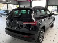 Neu Skoda Karoq Classic 116 PS (85 kW) 2026 Wählbar SUV