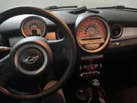 Occasion Mini ONE 95 PK (69 kW) 2009 Beige Hatchback