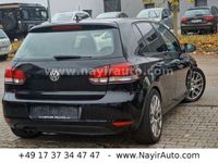 gebraucht VW Golf VI Highline|2.0TDi|Navi|Alcantara|Park-Assist