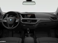 Gebraucht BMW 116 Efficient Dynamics 109 PS (80 kW) 2023 Schwarz Kleinwagen