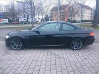 Gebraucht BMW 335 M Performance 306 PS (225 kW) 2008 Schwarz Coupé