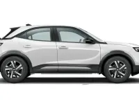 Neu Opel Mokka 145 PS (106 kW) 2026 Arktis weiß SUV