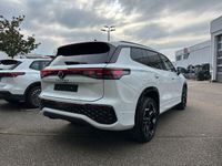 Gebraucht VW Tayron R-line 272 PS (200 kW) 2025 Weiß SUV