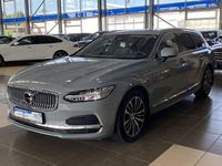 Gebraucht Volvo V90 Core 398 PS (292 kW) 2024 Schwarz Kombi