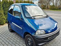 Usado Ligier Nova 2003 Verde Citadino