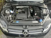 Gebraucht VW Golf VII Comfortline 122 PS (89 kW) 2013 Limousine