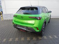 gebraucht Opel Mokka GS-LINE 1.2 SITZHEIZUNG KAMERA