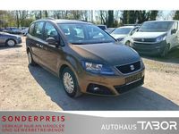 Gebraucht Seat Alhambra Style 140 PS (102 kW) 2010 Boal Van / Kleinbus