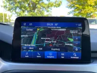 Gebraucht Ford Focus Cool & Connect 125 PS (91 kW) 2019 Iridiumschwarz metallic Limousine