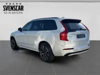 Gebraucht Volvo XC90 Ultimate 455 PS (334 kW) 2023 Weiss SUV