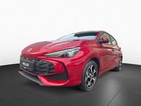 Gebraucht MG MG3 Luxury 194 PS (142 kW) 2024 Diamond red (rsj) Kleinwagen
