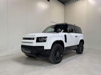 Gebraucht Land Rover Defender SE 200 PS (147 kW) 2023 Weiß SUV