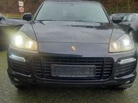 gebraucht Porsche Cayenne GTS 4,8 V8