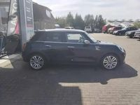Używany Mini Cooper Seven 136 KM (100 kW) 2017 Niebieski Hatchback