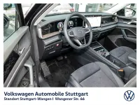 Gebraucht VW Tayron Elegance 272 PS (200 kW) 2026 Schwarz SUV