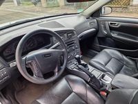 Gebraucht Volvo V70 255 PS (187 kW) 2001 Silber Kombi