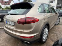 Gebraucht Porsche Cayenne 262 PS (192 kW) 2016 Grau SUV