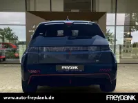 Neu Hyundai Ioniq 5 2026 Ecotronic grey SUV
