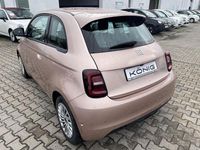 Gebraucht Fiat 500e 2023 Gold Kleinwagen