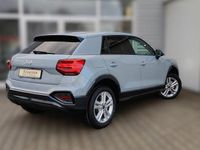Neu Audi Q2 Advanced Plus 150 PS (110 kW) 2026 Grau SUV