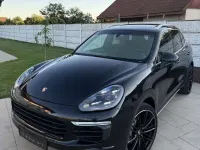 Gebraucht Porsche Cayenne Chrono 262 PS (192 kW) 2016 SUV
