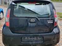 gebraucht Daihatsu Sirion 1.0