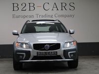 Gebraucht Volvo XC70 Summum 181 PS (133 kW) 2014 Silber Kombi
