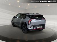 Neu Kia EV3 GT-Line 150 kW (204 PS) 2025 Grau (schiefergrau metallic) SUV