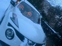 Gebraucht Nissan Juke 2016 Weiß SUV