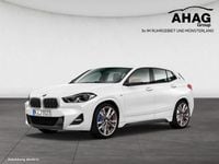 Gebraucht BMW X2 Shadowline 306 PS (225 kW) 2021 Schwarz SUV