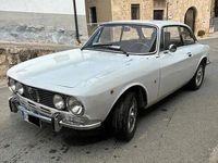 Gebraucht Alfa Romeo GTV 132 PS (97 kW) 1974 Weiß