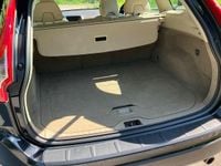 Gebraucht Volvo XC60 Momentum 163 PS (119 kW) 2011 Schwarz SUV