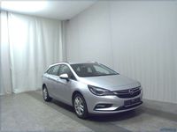 gebraucht Opel Astra ST 1.4 TURBO Edition Navi Klima PDC