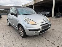 Gebraucht Citroën C3 Pluriel 74 PS (54 kW) 2006 Grau Cabrio