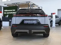Gebraucht Toyota C-HR+ Lounge 252 kW (343 PS) 2026 Cement grey / schwarz SUV