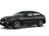 Gebraucht BMW X4 Efficient Dynamics 340 PS (250 kW) 2025 SUV