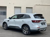 Gebraucht Renault Koleos Bose Edition 190 PS (139 kW) 2019 Weiß SUV
