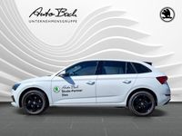 gebraucht Skoda Scala 1.0 TSI Style