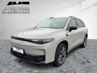 Gebraucht Leapmotor C10 215 PS (158 kW) 2025 Tundra grey SUV