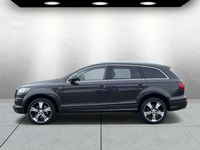 gebraucht Audi Q7 3.0 TDI quattro S-LINE NAVI RFK PDC AHK SHZG