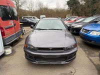 Gebraucht Mitsubishi Galant 136 PS (100 kW) 1998 Violet Kombi