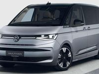 Neu VW Multivan 245 PS (180 kW) 2026 Monosilber Van