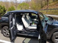 Gebraucht Mazda MX30 106 kW (145 PS) 2020 Schwarz SUV