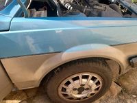 Gebraucht VW Polo 55 PS (40 kW) 1989 Andere farben Kleinwagen