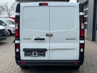 gebraucht Renault Trafic Kasten L1H1 2,9t/Navi/Tempomat/PDC/Kamera