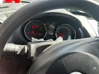 Gebraucht Nissan Qashqai +2 154 PS (113 kW) 2011 Silber SUV