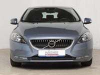 Gebraucht Volvo V40 Performance 120 PS (88 kW) 2016 Blau Kombi